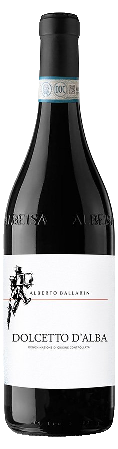 Cascina Ballarin Dolcetto d'Alba