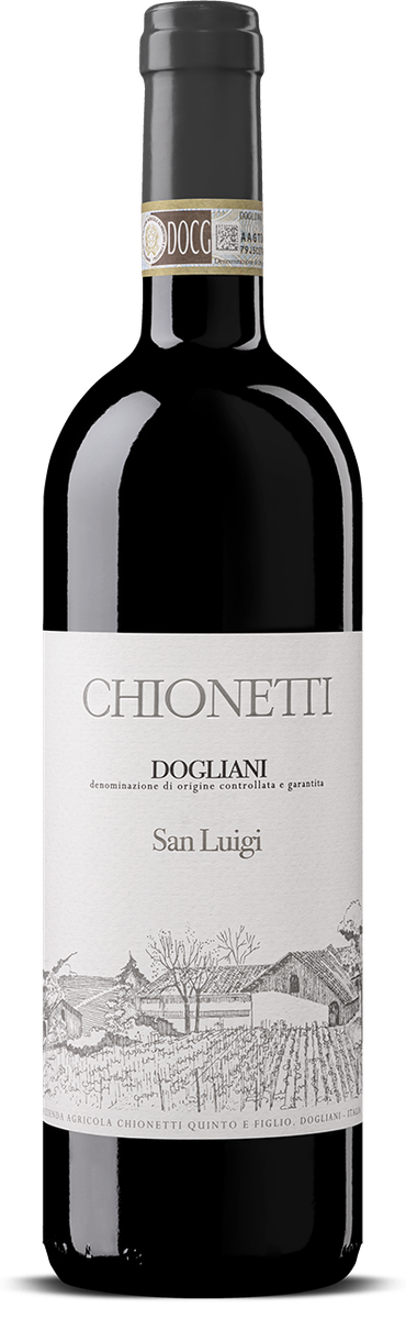 Chionetti San Luigi