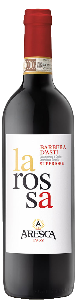 Fratelli Aresca La Rossa