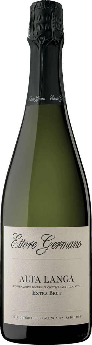 Ettore Germano Alta Langa Extra Brut