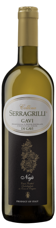 Collina Serragrilli Gavi di Gavi