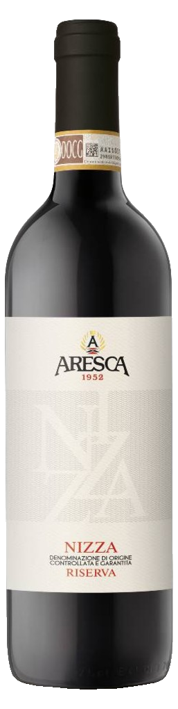 Fratelli Aresca Nizza Riserva