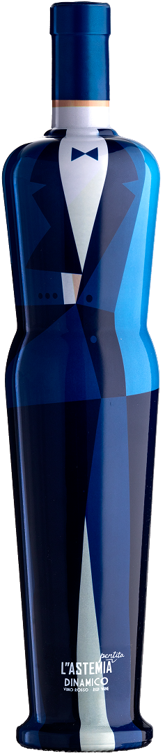 L'Astemia Pentita Dinamico Limited Edition
