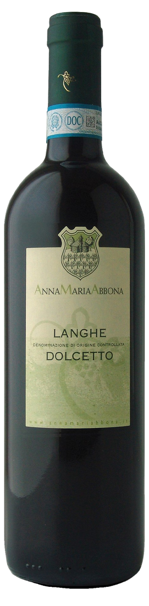 Anna Maria Abbona Langhe Dolcetto