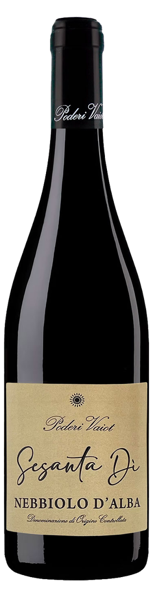 Poderi Vaiot Sessantadì