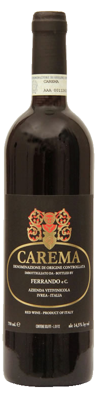 Ferrando Etichetta Nera