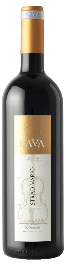 Bava Stradivario