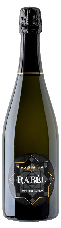 Bocchino Giuseppe Rabél