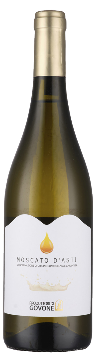 Produttori di Govone Moscato d'Asti