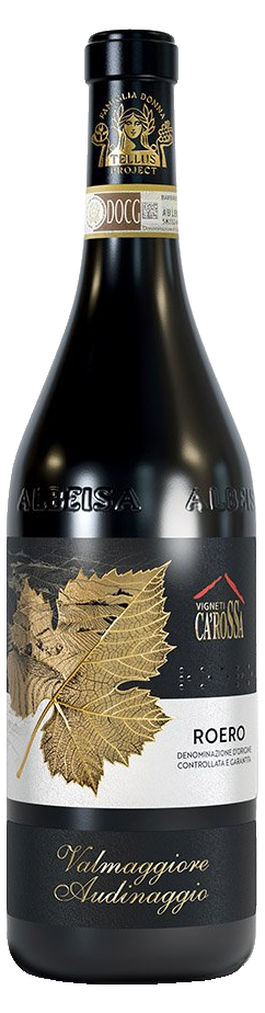 Cascina Ca'Rossa Audinaggio