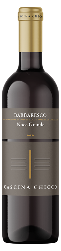 Cascina Chicco Noce Grande