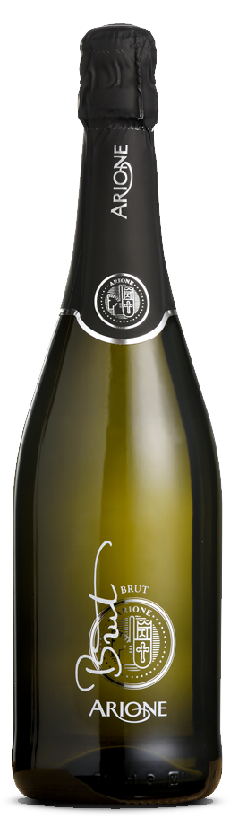 Arione Brut Spumante