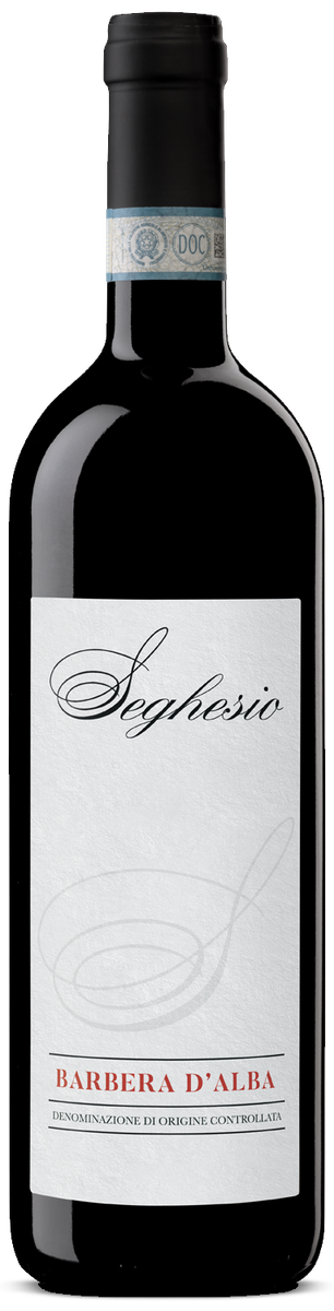 Fratelli Seghesio Barbera d’Alba