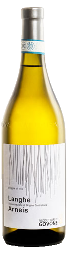Produttori di Govone Langhe Arneis