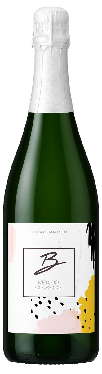 Viticoltori Associati di Rodello Metodo Classico