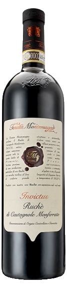 Tenuta Montemagno Invictus