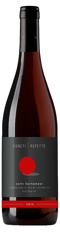Vigneti Repetto Sfera