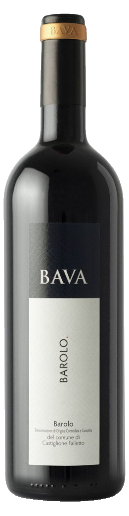 Bava Barolo