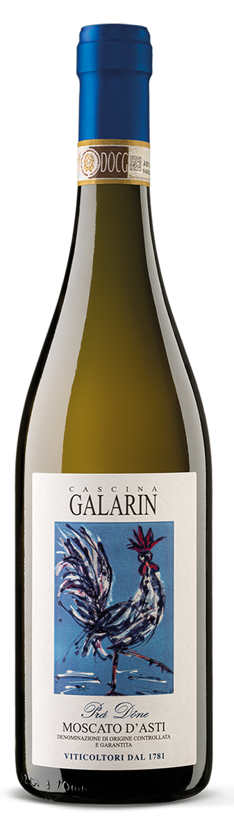 Cascina Galarin Prà Dòne