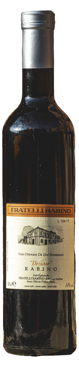 Fratelli Rabino Desioso