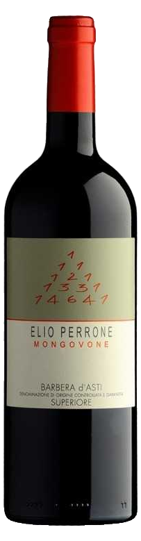 Elio Perrone Mongovone