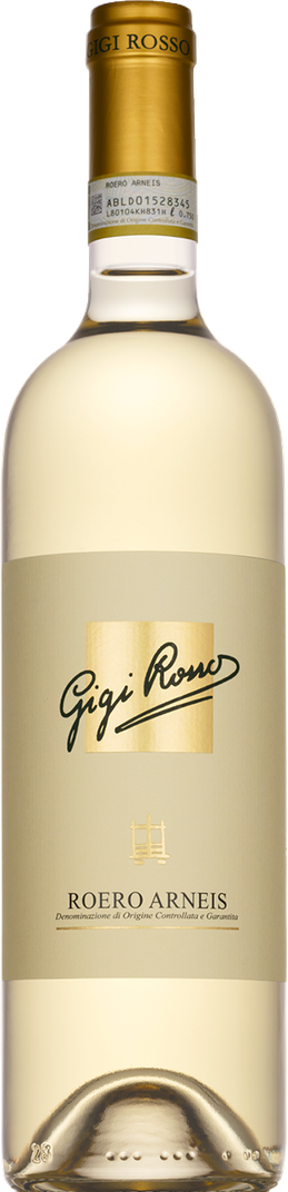 Gigi Rosso Roero Arneis