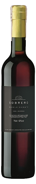 Francesco Sobrero Barolo Chinato