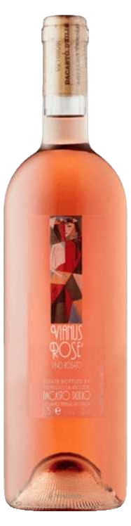 Duilio Dacasto Vianus Rosè