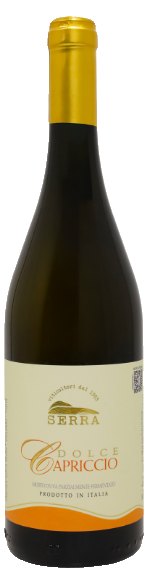 Cantina della Serra Dolce Capriccio