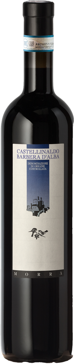 Stefanino Morra Castellinaldo