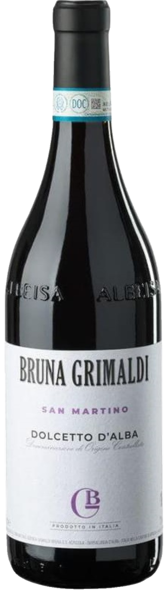 Bruna Grimaldi San Martino