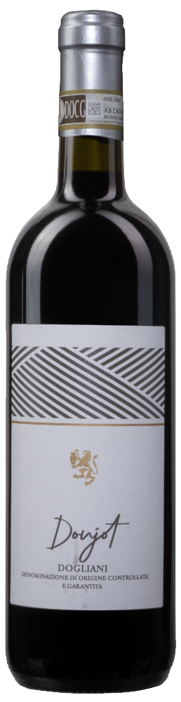 Cantina del Dolcetto di Dogliani Doujot