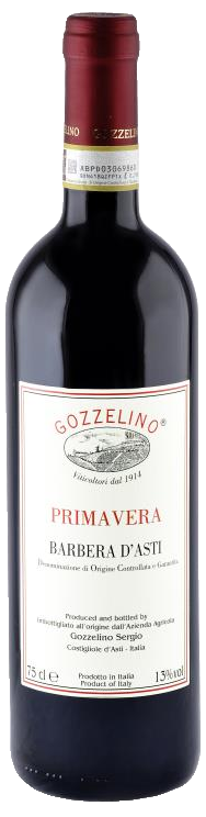 Gozzelino Primavera