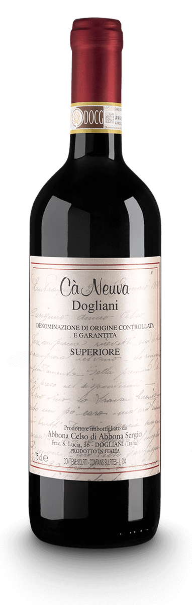Cà Neuva Dogliani Superiore