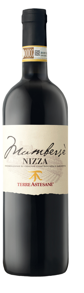 Terre Astesane Mumbersè