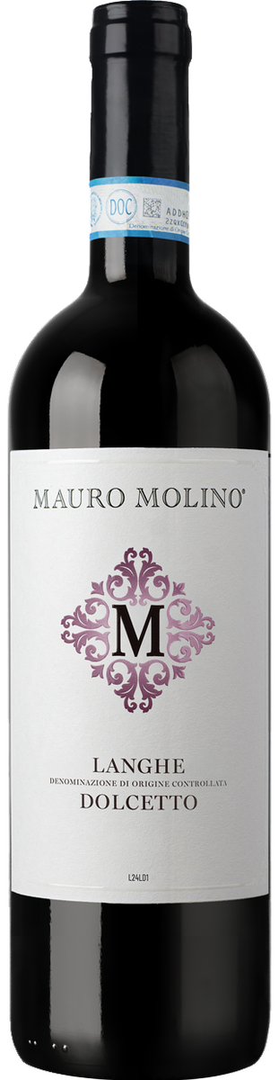 Mauro Molino Langhe Dolcetto