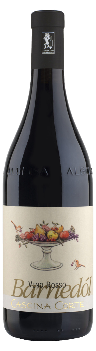 Cascina Corte Barnedòl