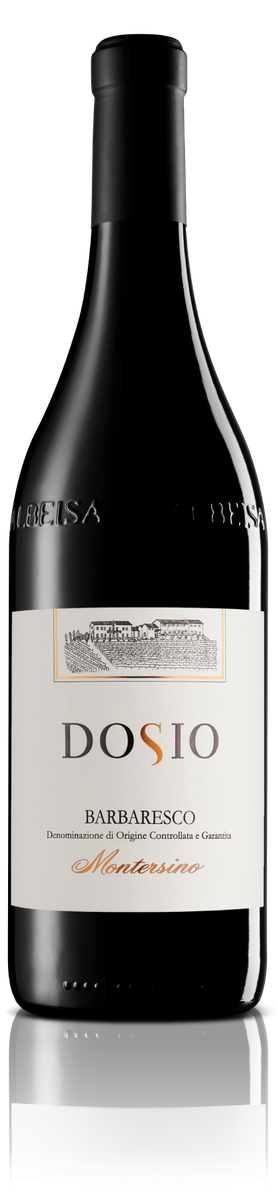 Dosio Vigneti Montersino