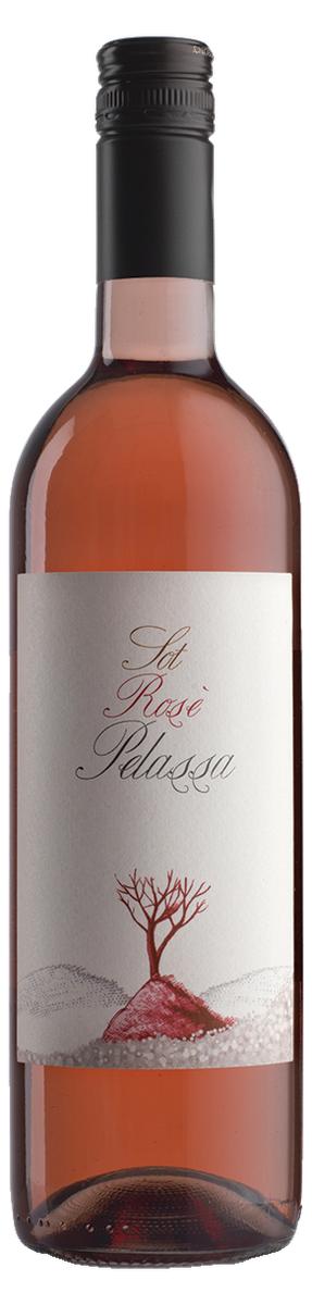 Pelassa Sot Rosè