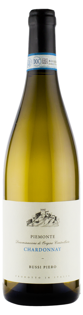 Bussi Piero Chardonnay