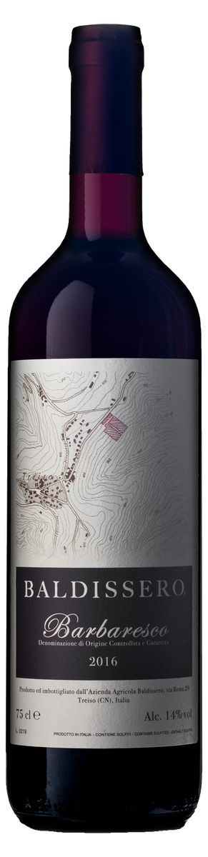 Baldissero Barbaresco