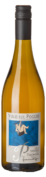 Il Poggio di Gavi Volo sul Poggio