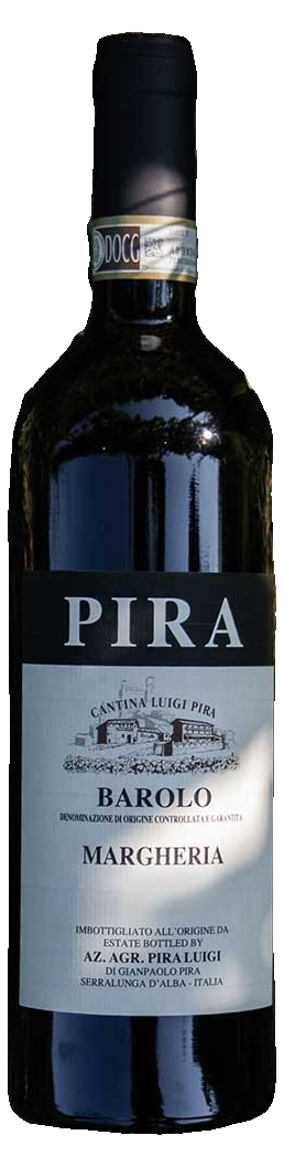 Luigi Pira Margheria