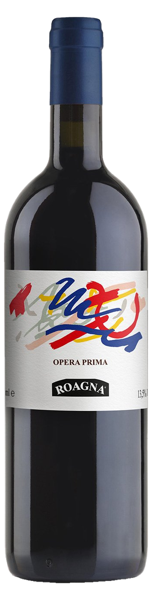 Roagna Opera Prima