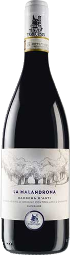Tenuta Tamburnin La Malandrona