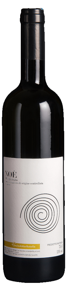Cascina La Barbatella Noè