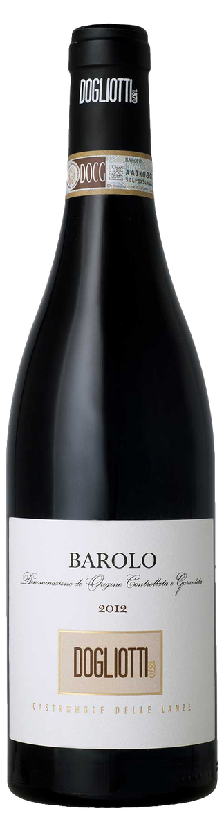 Dogliotti 1870 Barolo