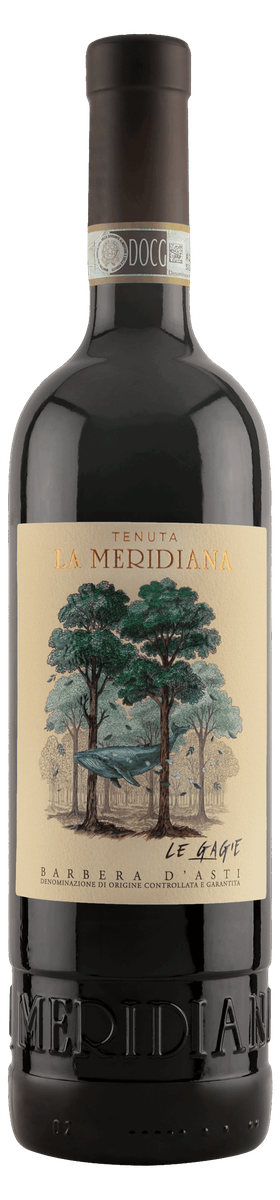 Tenuta La Meridiana Le Gagie