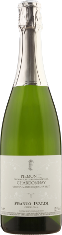 Franco Ivaldi Chardonnay Spumante Brut