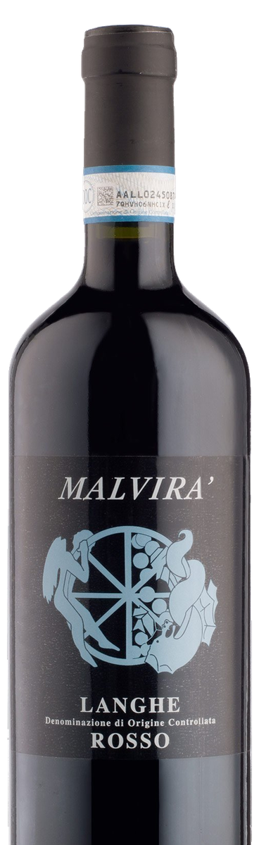 Malvira Langhe Rosso